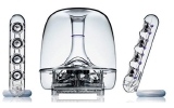 ハーマン・インターナショナル SOUNDSTICKS2-J 