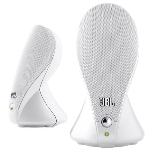 JBL スピーカー SPYRO ホワイト JBL スピーカー SPYRO ホワイト