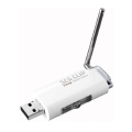 I-O DATA Mac&Win両対応 高感度USB接続ワンセグチューナー GV-SC200M
