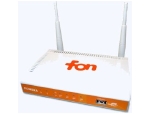 FON FONERA 2.0n (フォネラ 2.0n) FON機能搭載 無線LANルータ FON2303