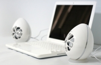 Wireless Speaker BIT-STB2825 Bluetooth ステレオスピーカー