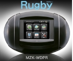 PLANEX Rugby MZK-WDPR