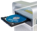 I-O DATA BD/DVD/CD対応 外付ブルーレイディスクドライブ BRD-UH8S