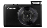 Canon デジタルカメラ PowerShot S95