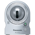 Panasonic ホームネットワークカメラ BL-C111