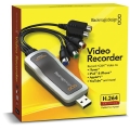 Blackmagic Design ホームビデオレコーダー Video Recorder-NP